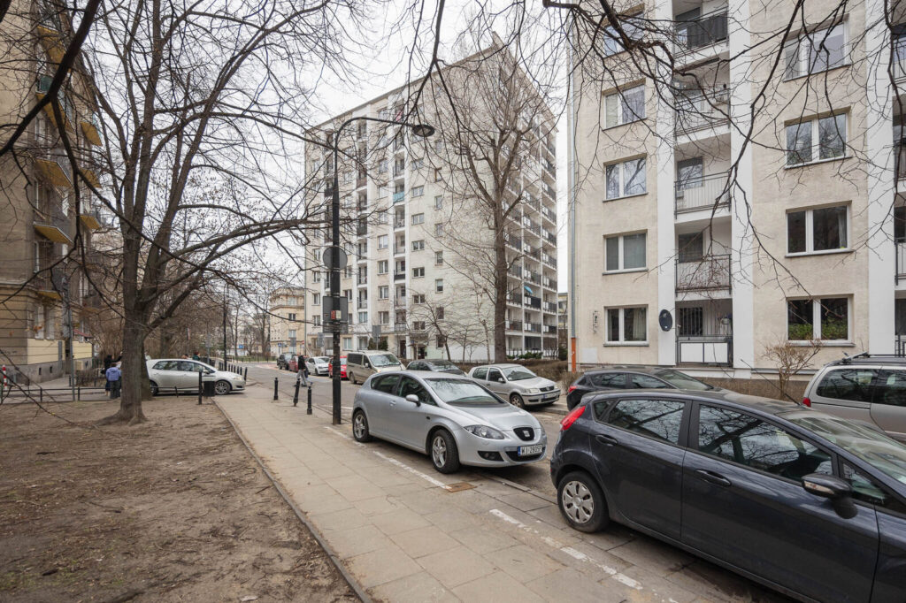 2 pokoje, ul Wałowa, Metro, Park, Centrum - zdjęcie 14