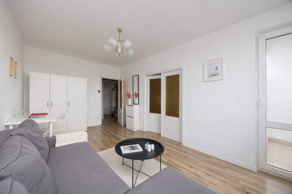 2 pokoje, ul Wałowa, Metro, Park, Centrum - zdjęcie 6