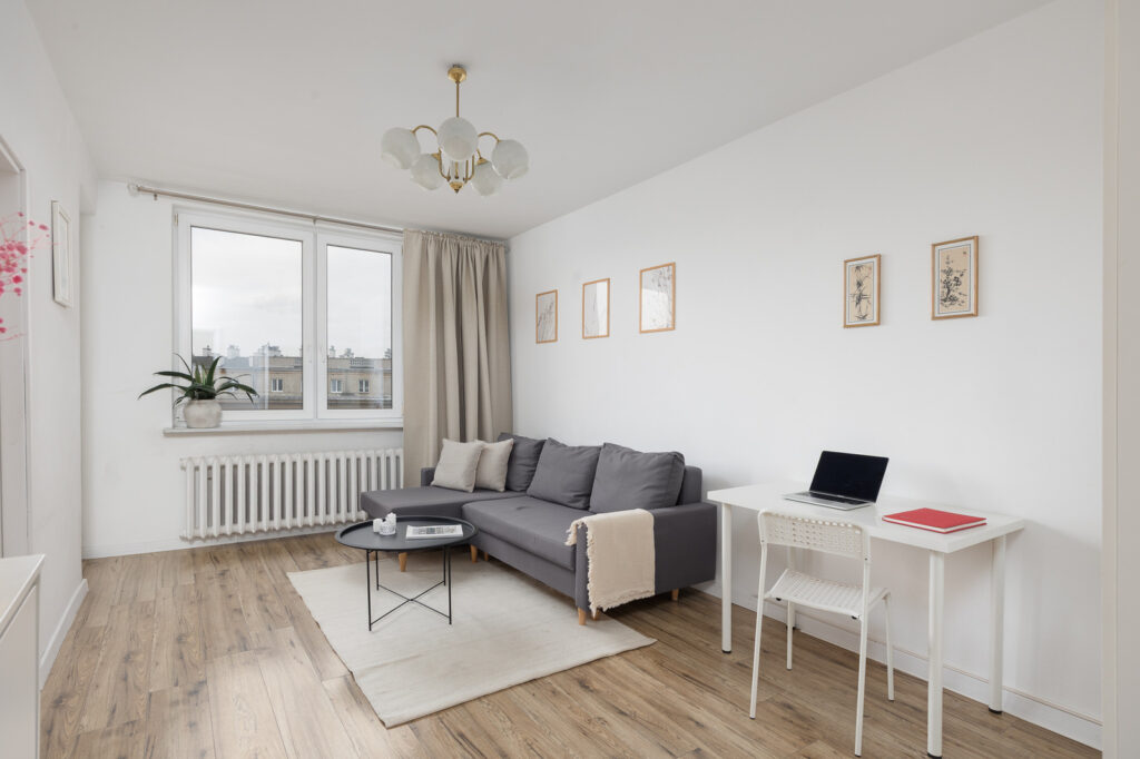 2 pokoje, ul Wałowa, Metro, Park, Centrum - zdjęcie 4