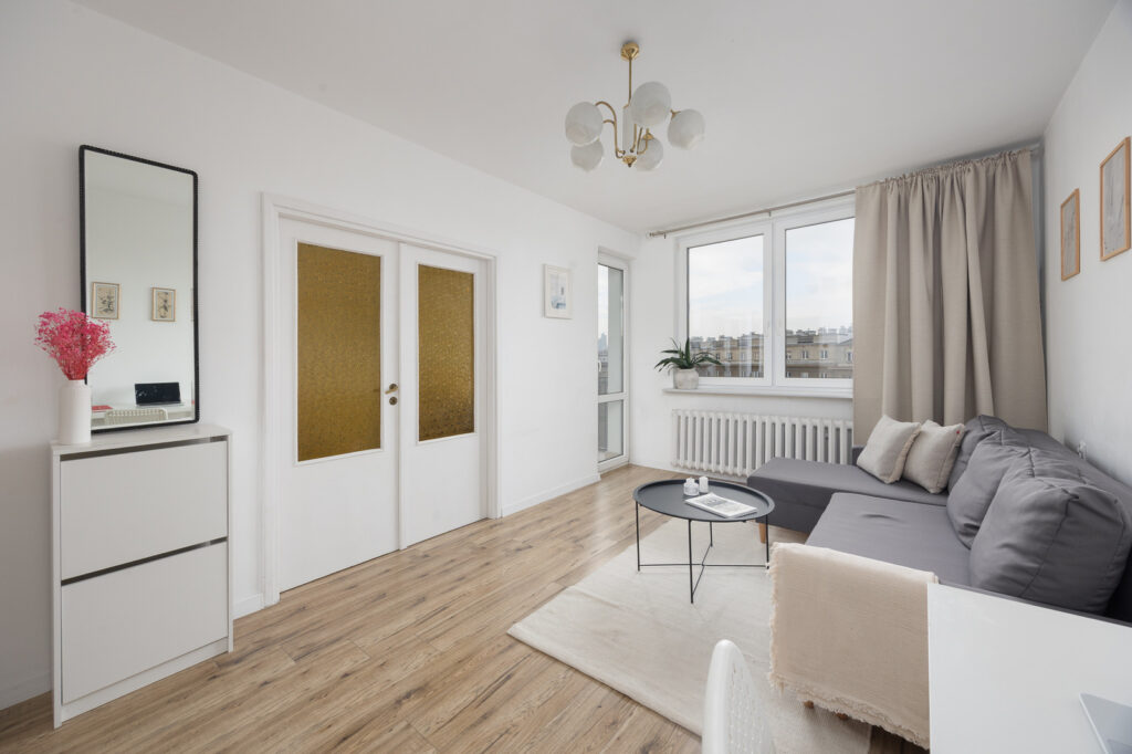 2 pokoje, ul Wałowa, Metro, Park, Centrum - zdjęcie 1