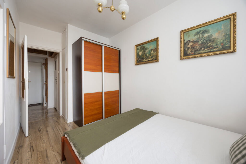 2 pokoje, ul Wałowa, Metro, Park, Centrum - zdjęcie 8