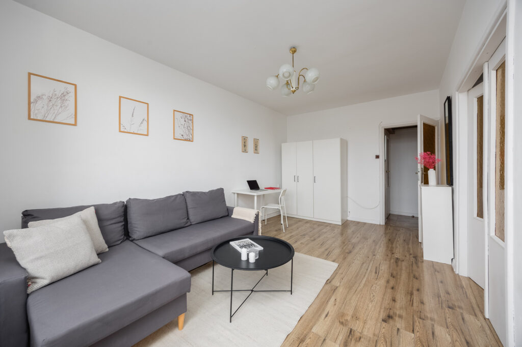 2 pokoje, ul Wałowa, Metro, Park, Centrum - zdjęcie 5