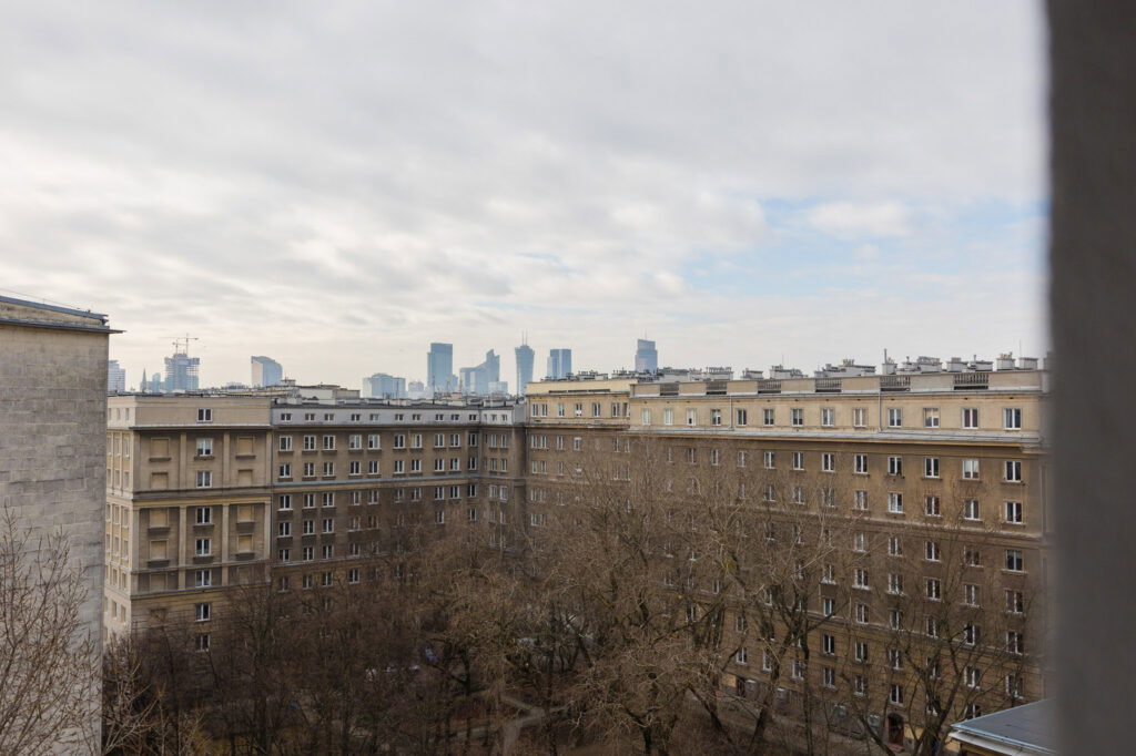 2 pokoje, ul Wałowa, Metro, Park, Centrum - zdjęcie 2