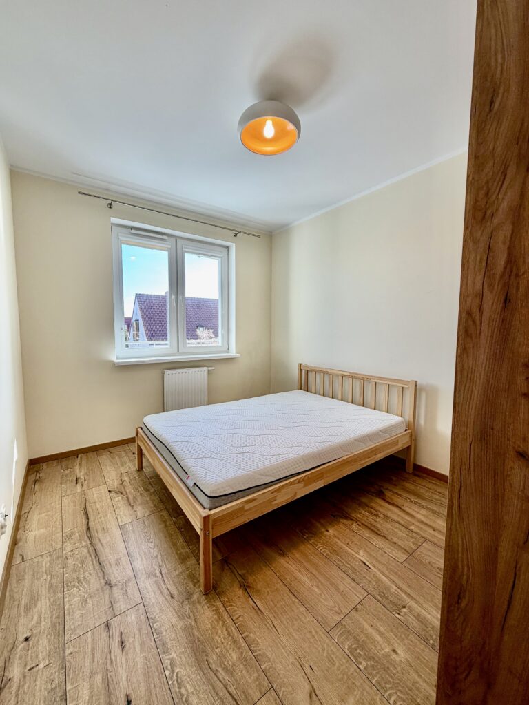 Dwa pokoje, wysoki komfort do wynajęcia - zdjęcie 5