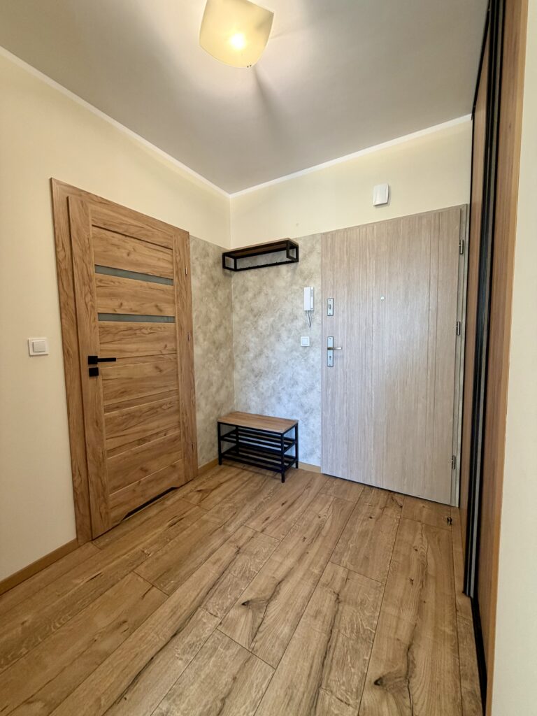 Dwa pokoje, wysoki komfort do wynajęcia - zdjęcie 11