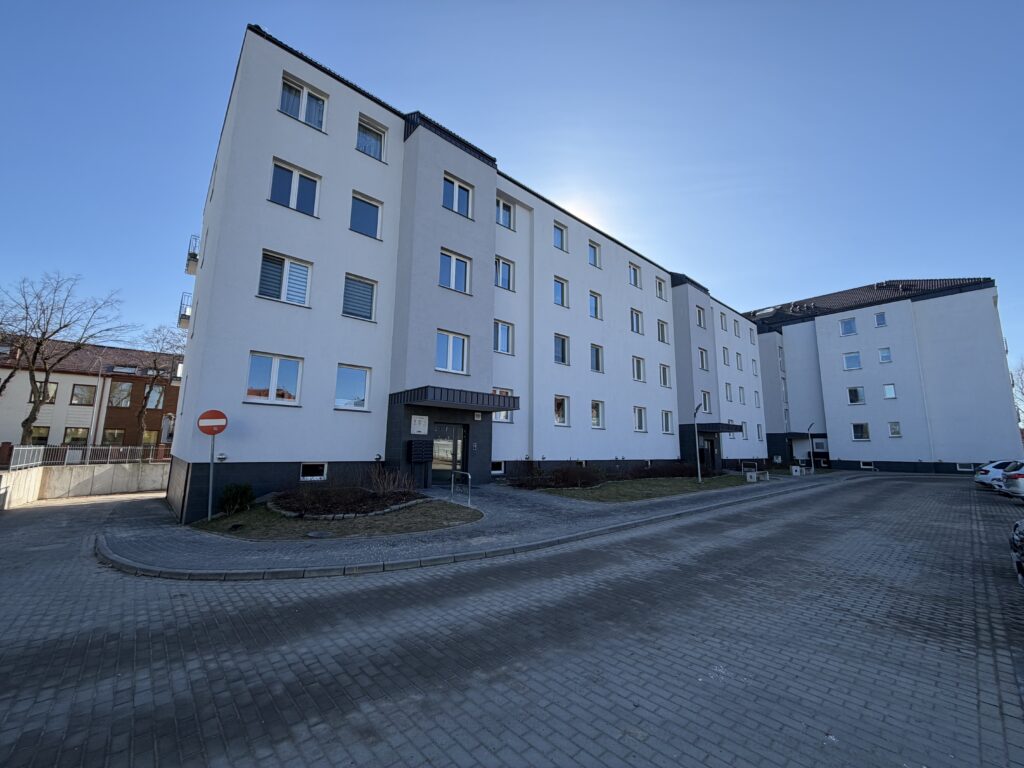 Dwa pokoje, wysoki komfort do wynajęcia - zdjęcie 14