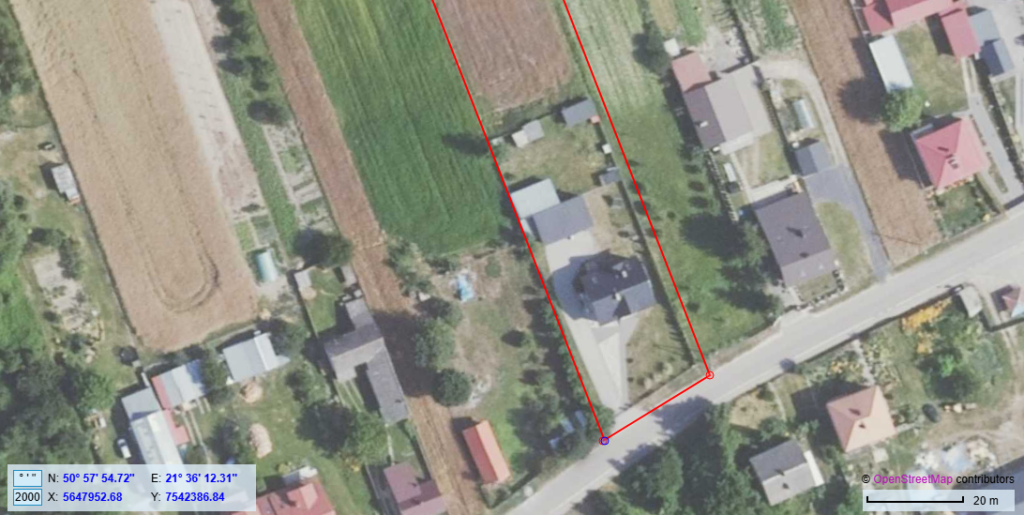 Nowoczesny dom piętrowy - zdjęcie 18