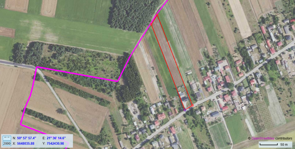 Nowoczesny dom piętrowy - zdjęcie 19