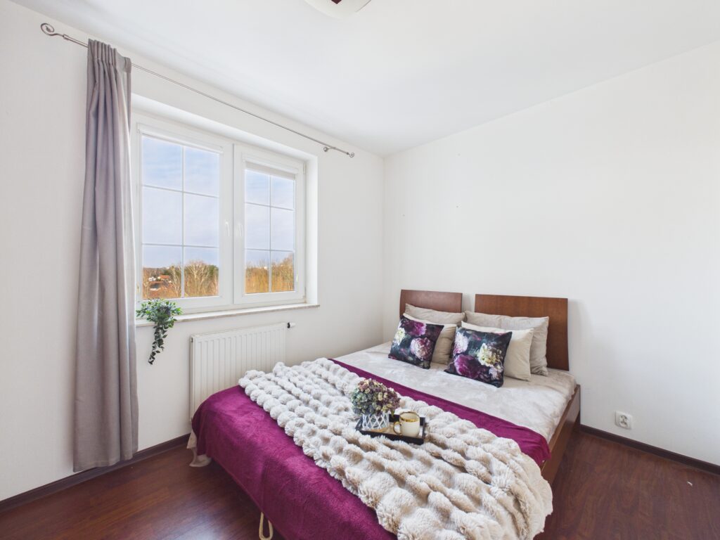 3 pokoje 58,4 m² | Osiedle Generałów | garaż - zdjęcie 5