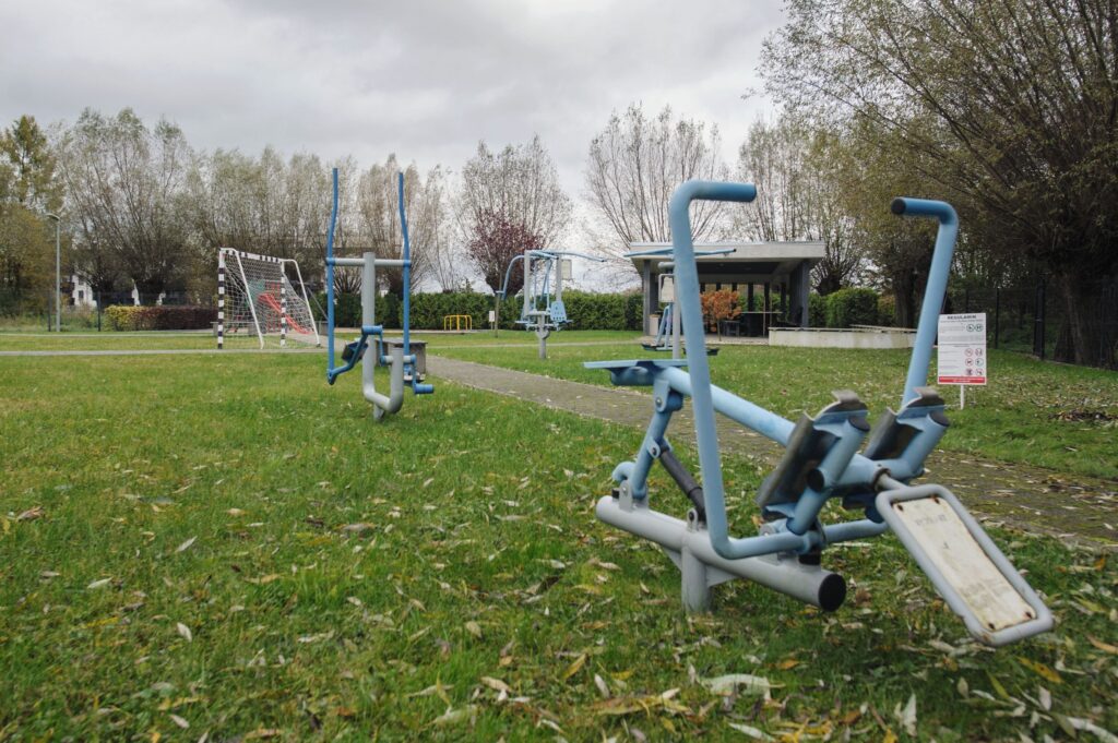 Luksusowe mieszkanie z dużym tarasem Os. Wierzbowe - zdjęcie 15