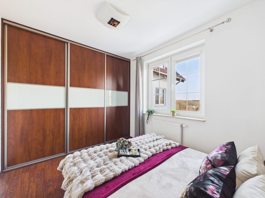 3 pokoje 58,4 m² | Osiedle Generałów | garaż - zdjęcie 6