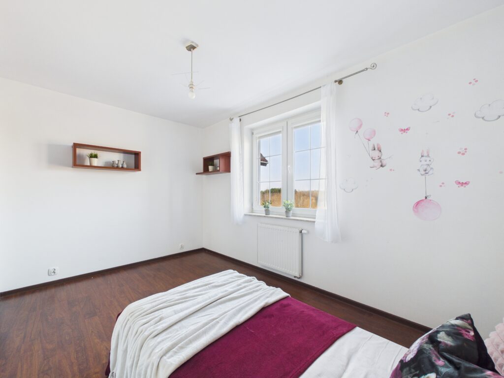 3 pokoje 58,4 m² | Osiedle Generałów | garaż - zdjęcie 7