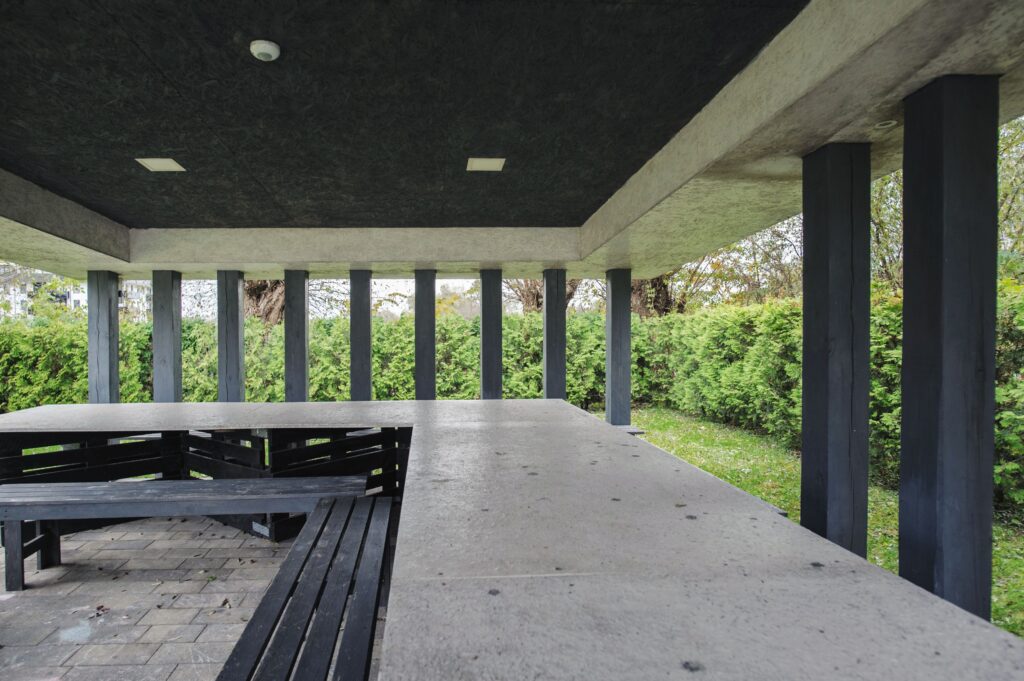 Luksusowe mieszkanie z dużym tarasem Os. Wierzbowe - zdjęcie 19