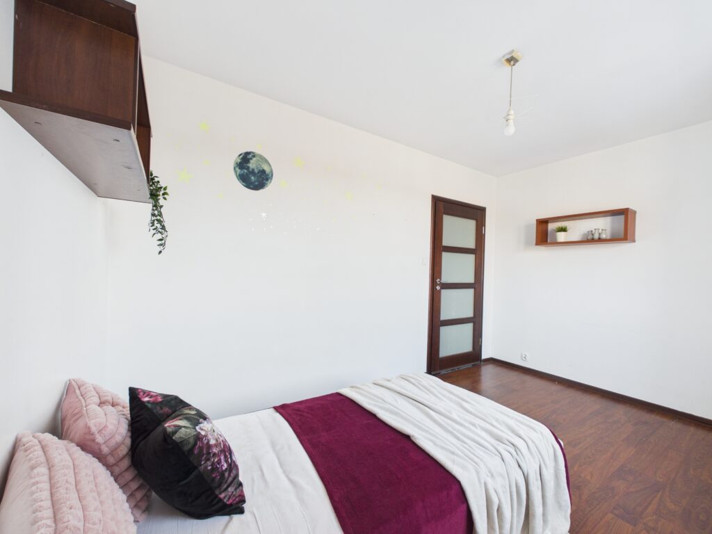 3 pokoje 58,4 m² | Osiedle Generałów | garaż - zdjęcie 8