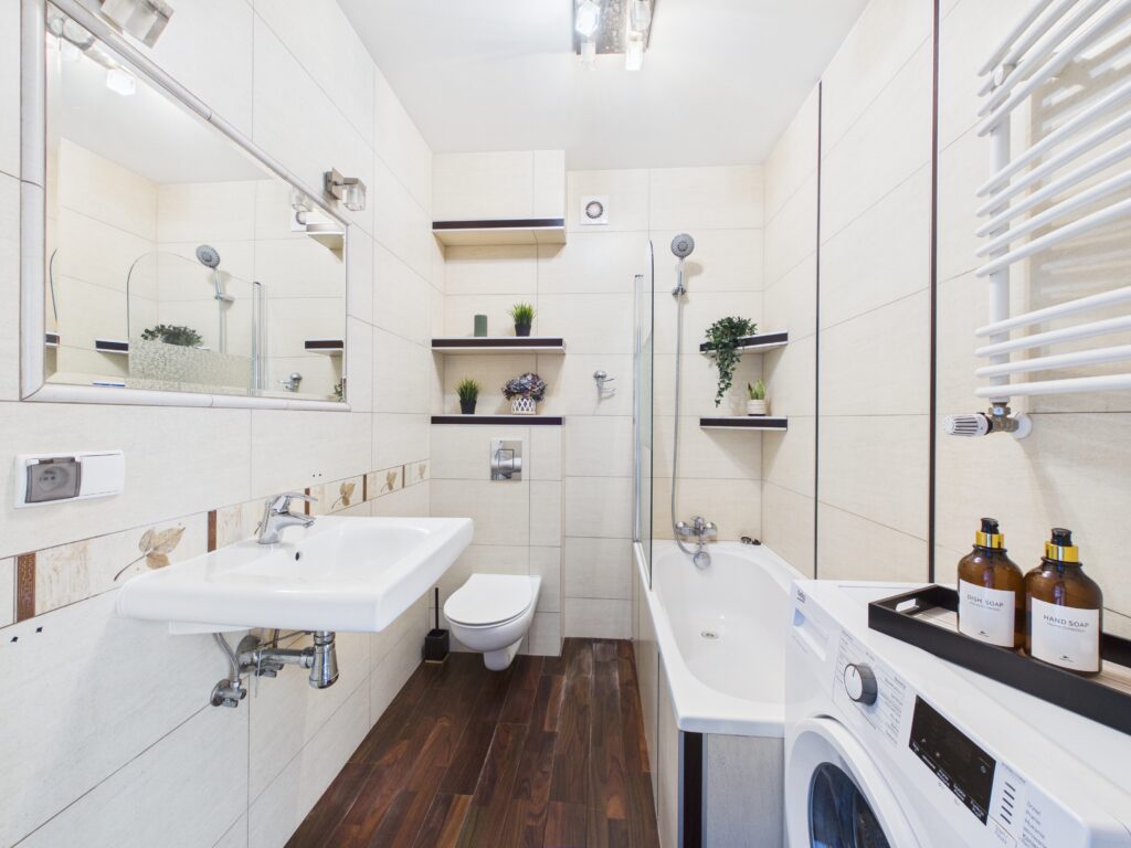 3 pokoje 58,4 m² | Osiedle Generałów | garaż - zdjęcie 9