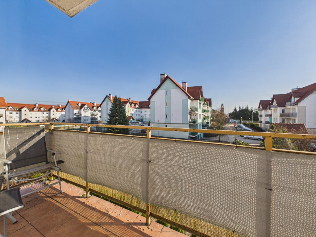 3 pokoje 58,4 m² | Osiedle Generałów | garaż - zdjęcie 10