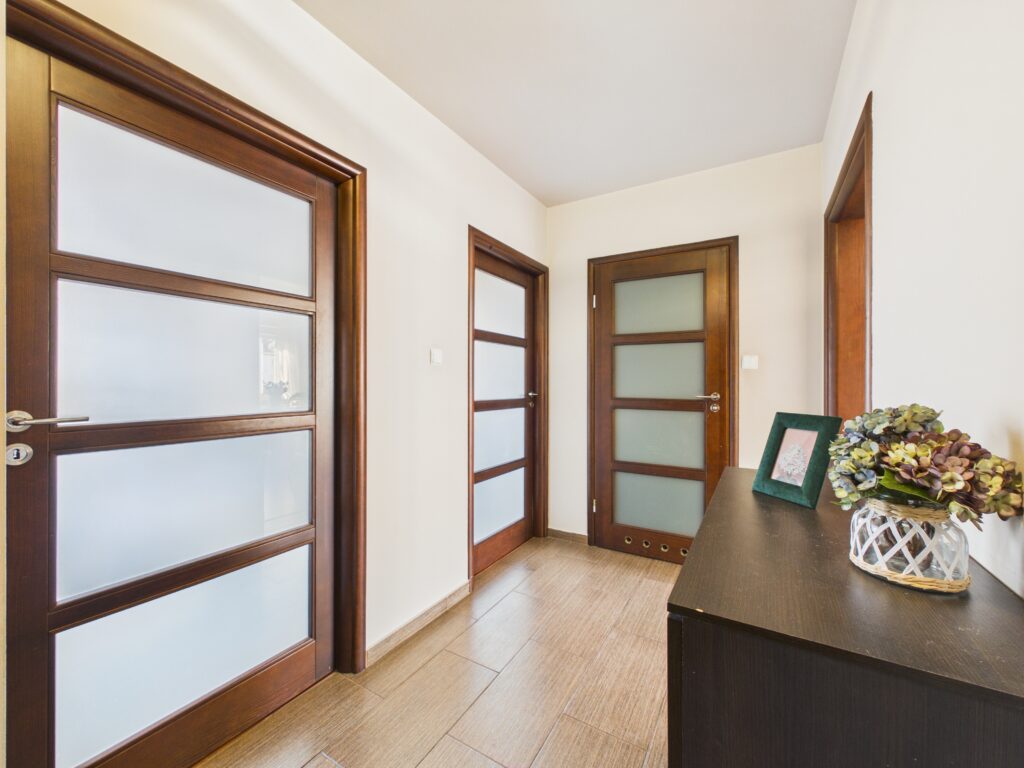 3 pokoje 58,4 m² | Osiedle Generałów | garaż - zdjęcie 4