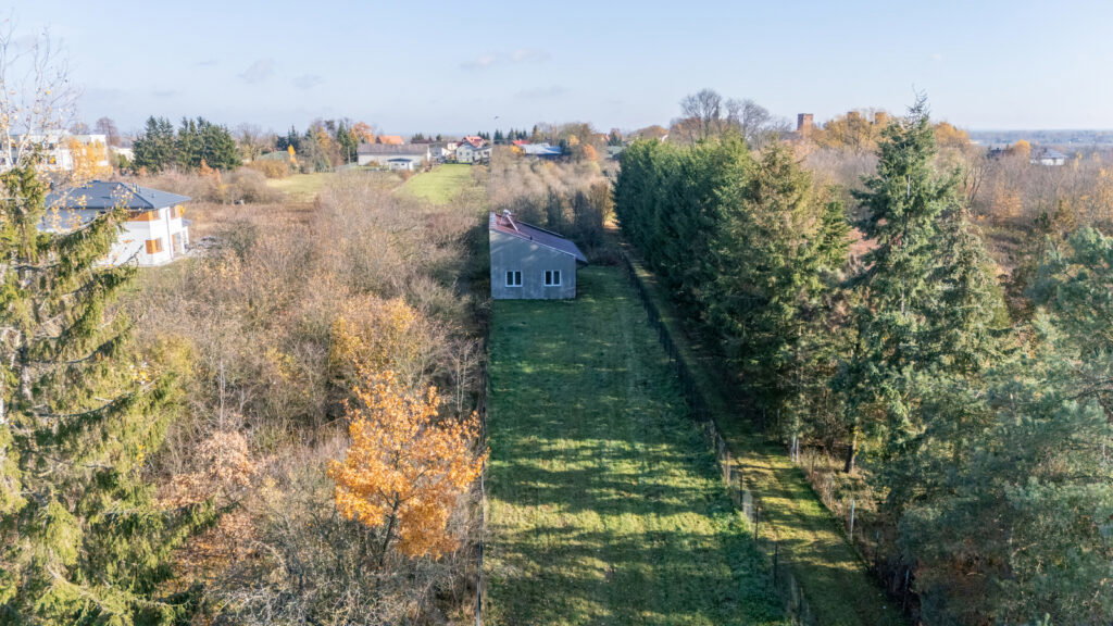 Nowy Dom w Czersku na Sprzedaż - zdjęcie 17