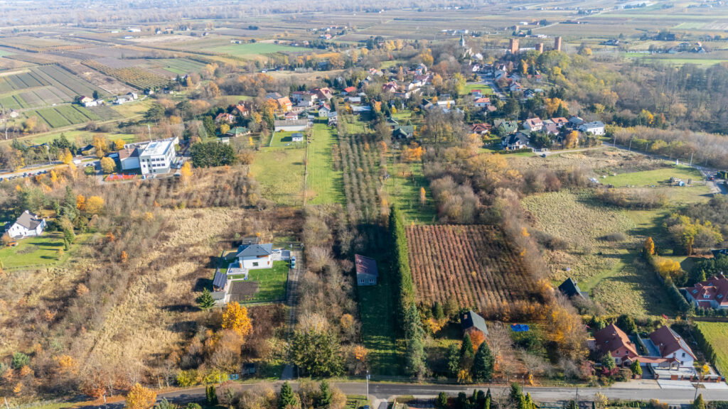 Nowy Dom w Czersku na Sprzedaż - zdjęcie 18
