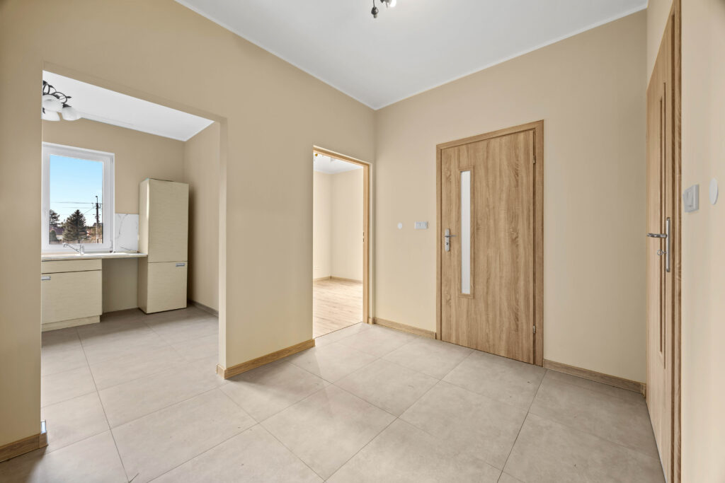 Nowy Dom w Czersku na Sprzedaż - zdjęcie 3