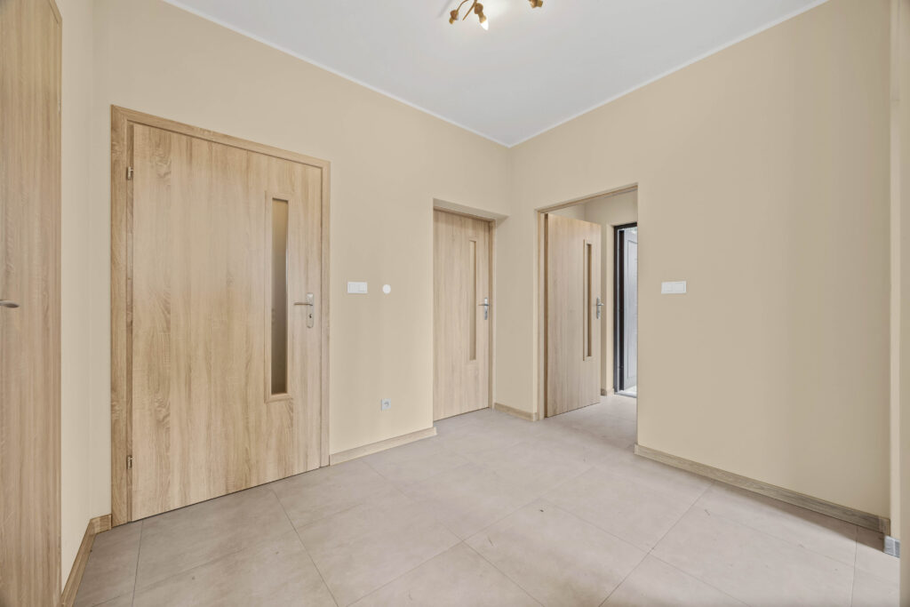 Nowy Dom w Czersku na Sprzedaż - zdjęcie 4