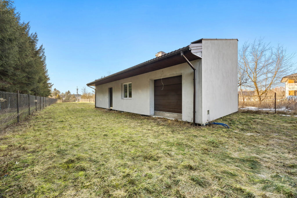 Nowy Dom w Czersku na Sprzedaż - zdjęcie 13