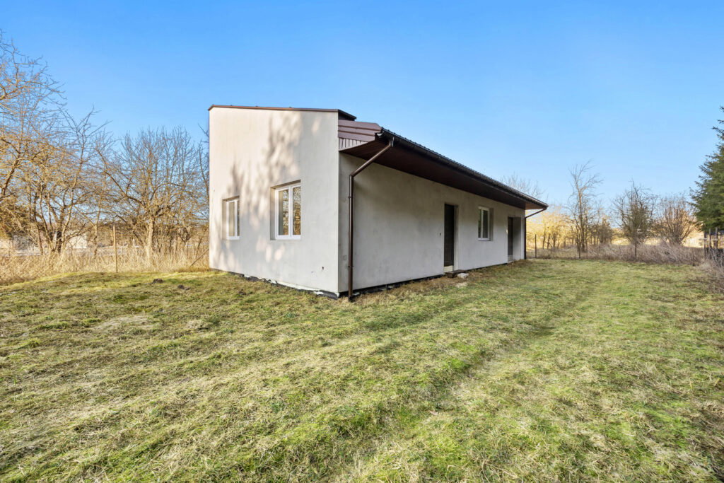 Nowy Dom w Czersku na Sprzedaż - zdjęcie 12