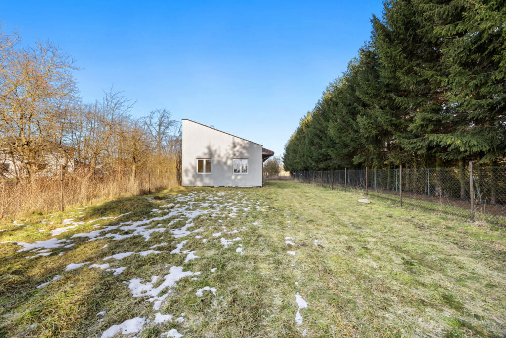 Nowy Dom w Czersku na Sprzedaż - zdjęcie 14