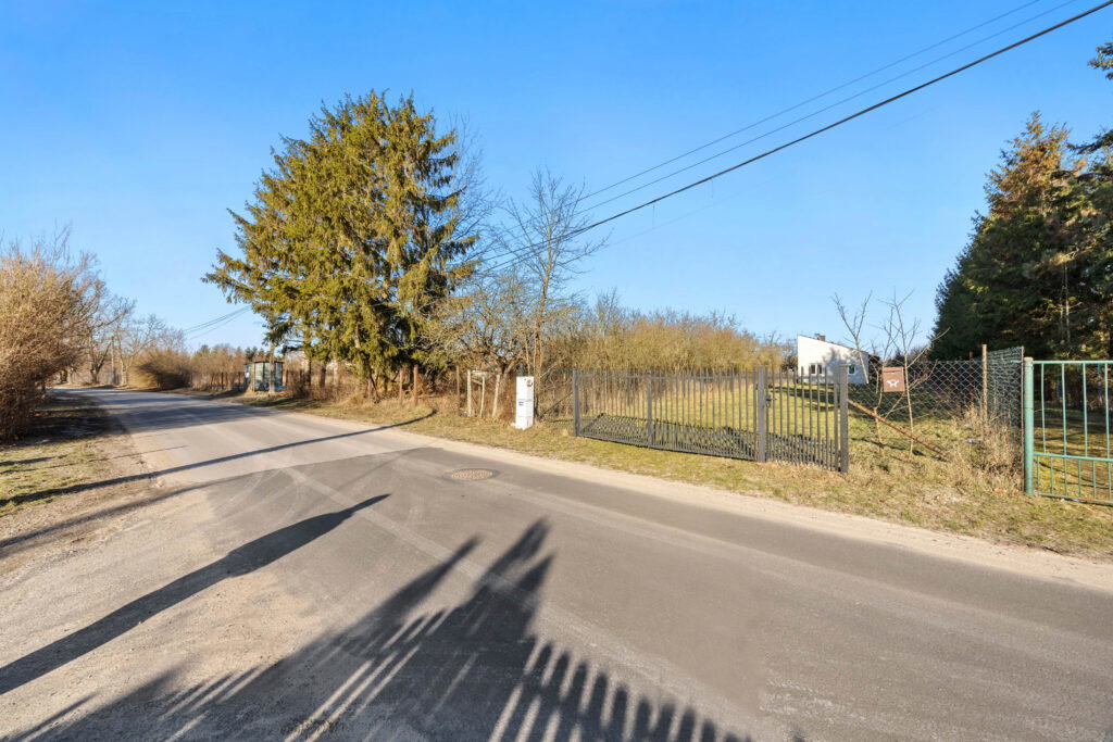 Nowy Dom w Czersku na Sprzedaż - zdjęcie 16