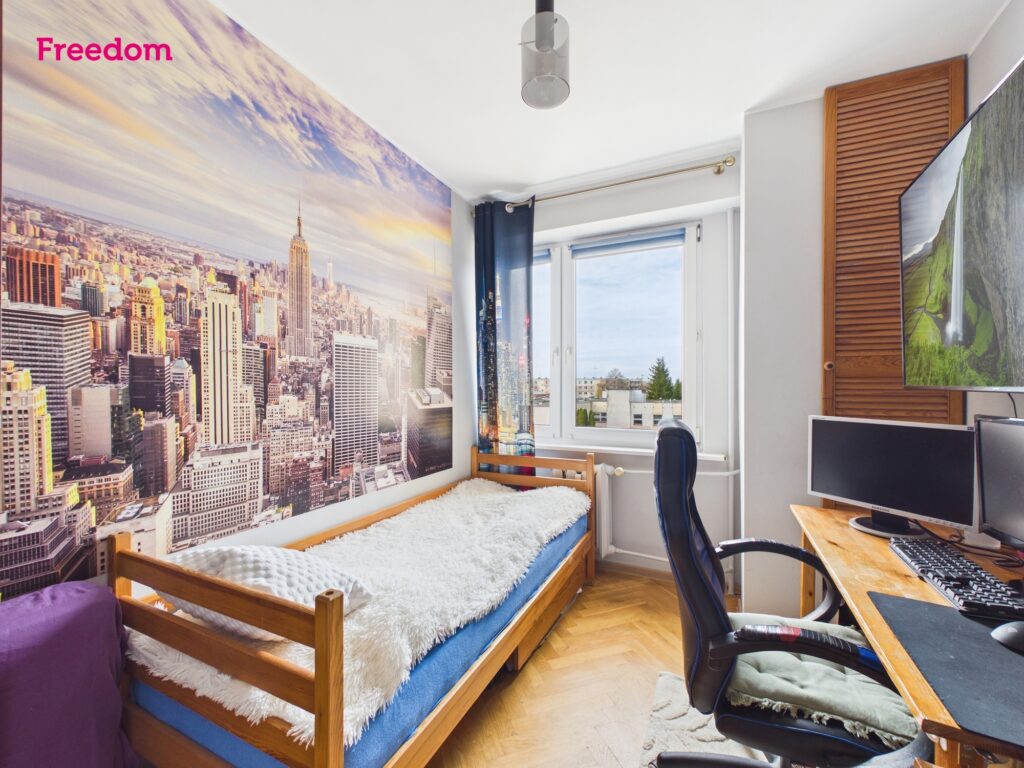 4 pokoje, duża loggia, Jaroty – top lokalizacja - zdjęcie 13