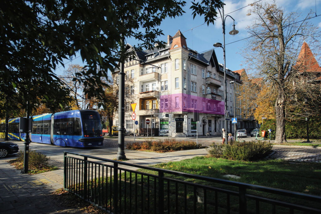 Mieszkanie o pow. 180m2 dla miłośników kamienic - zdjęcie 3