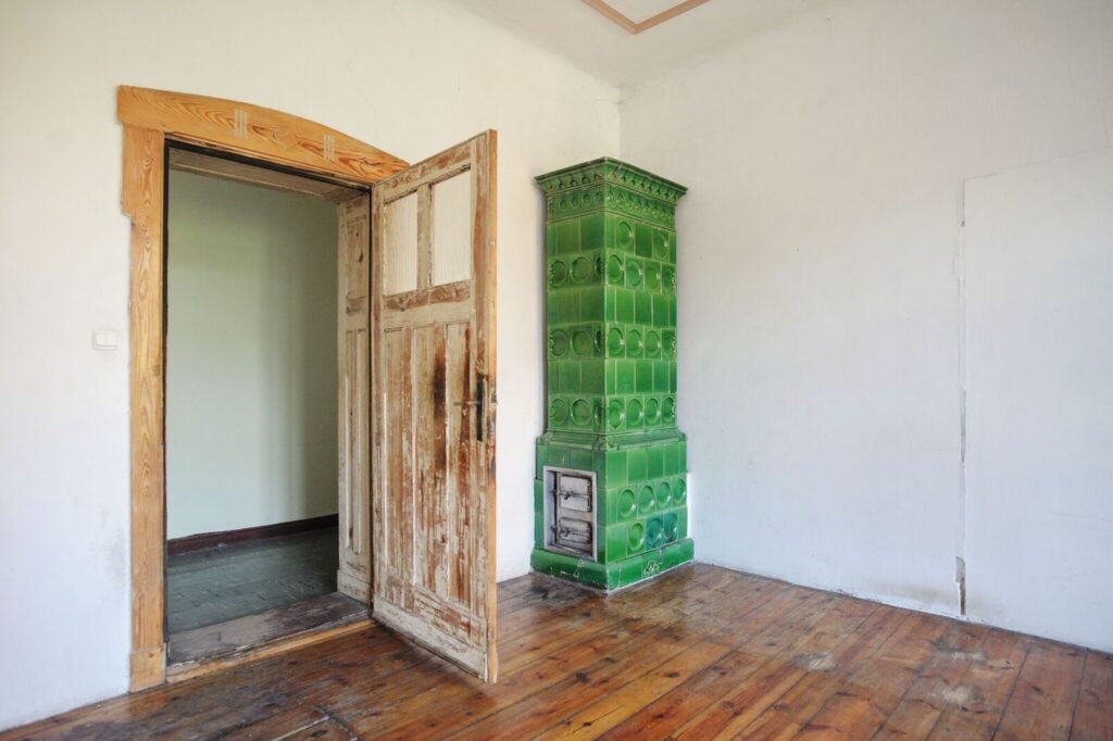 Mieszkanie o pow. 180m2 dla miłośników kamienic - zdjęcie 4