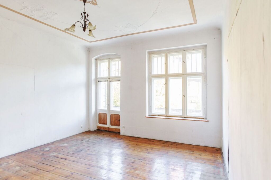 Mieszkanie o pow. 180m2 dla miłośników kamienic - zdjęcie 5