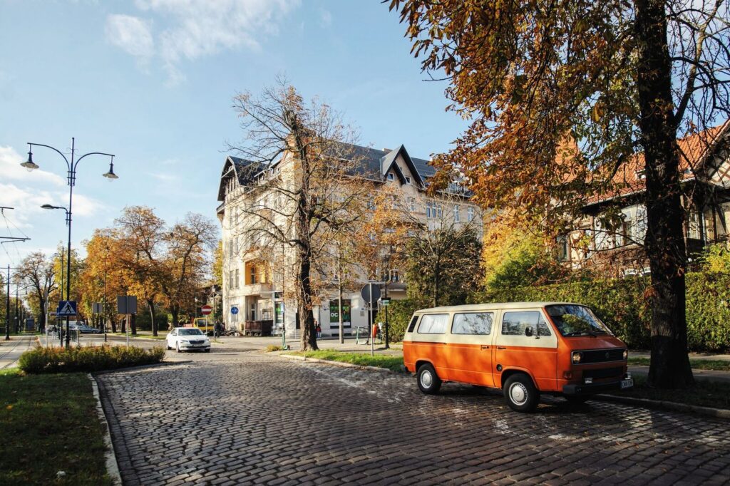 Mieszkanie o pow. 180m2 dla miłośników kamienic - zdjęcie 6