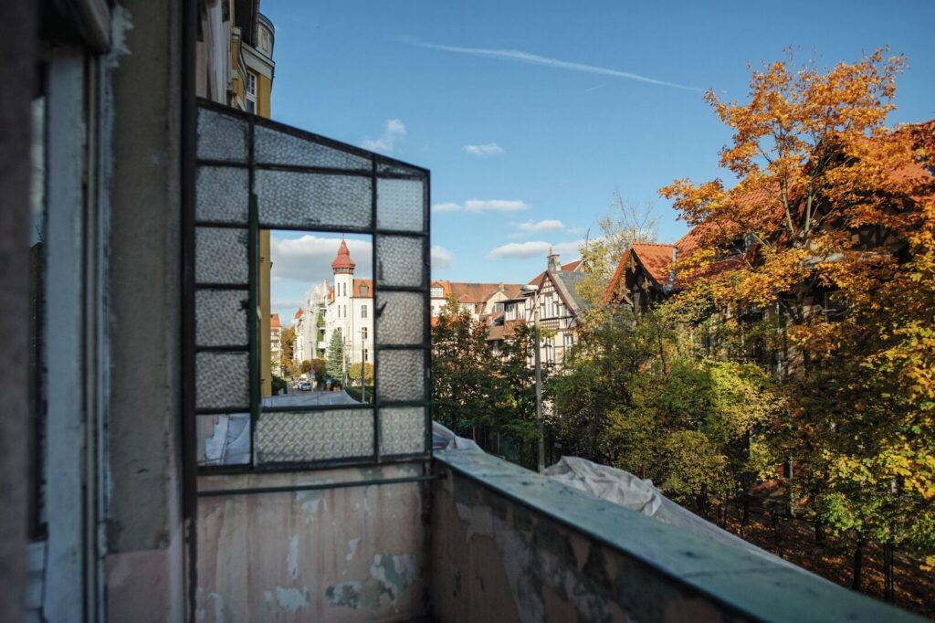 Mieszkanie o pow. 180m2 dla miłośników kamienic - zdjęcie 7