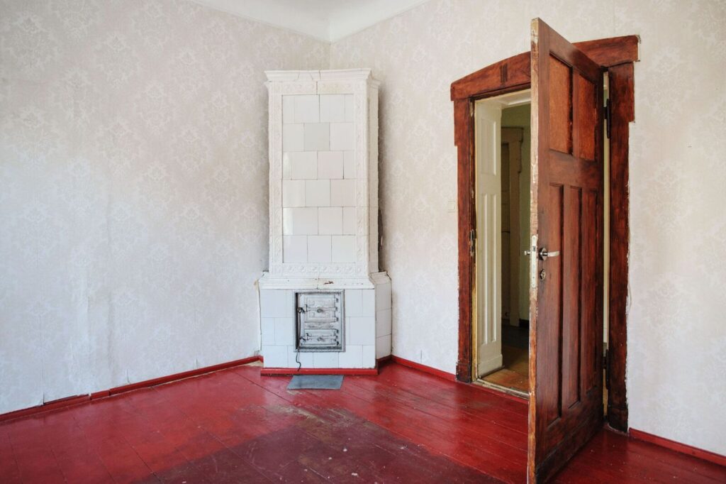 Mieszkanie o pow. 180m2 dla miłośników kamienic - zdjęcie 12