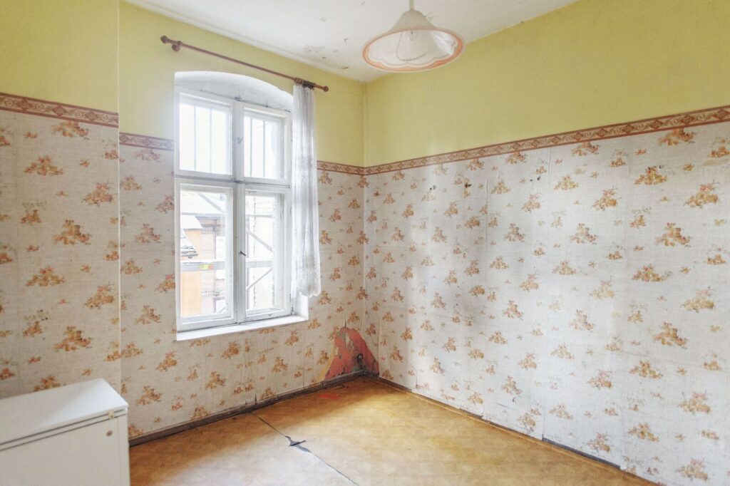 Mieszkanie o pow. 180m2 dla miłośników kamienic - zdjęcie 15