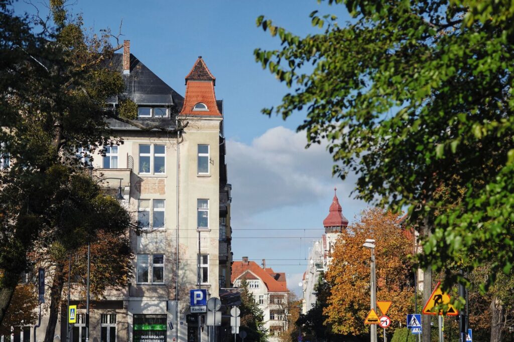 Mieszkanie o pow. 180m2 dla miłośników kamienic - zdjęcie 17