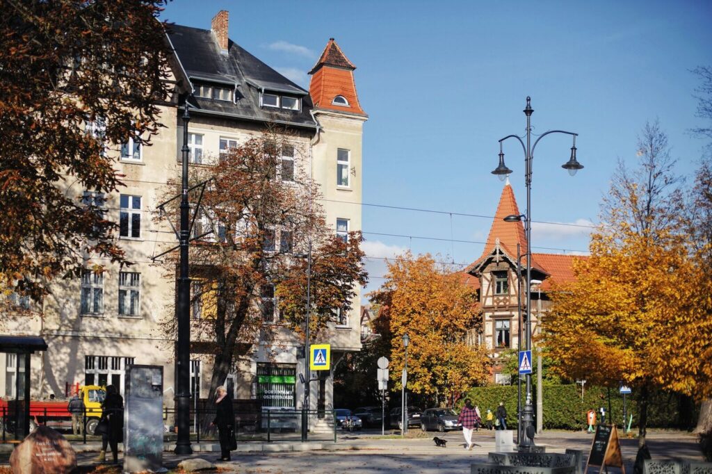 Mieszkanie o pow. 180m2 dla miłośników kamienic - zdjęcie 20