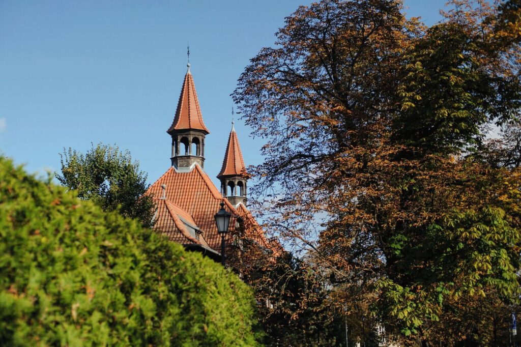 Mieszkanie o pow. 180m2 dla miłośników kamienic - zdjęcie 22