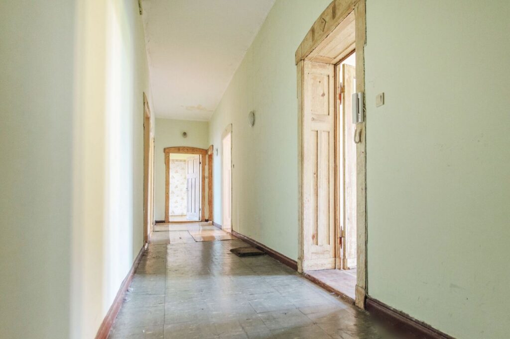 Mieszkanie o pow. 180m2 dla miłośników kamienic - zdjęcie 24