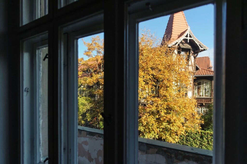 Mieszkanie o pow. 180m2 dla miłośników kamienic - zdjęcie 27