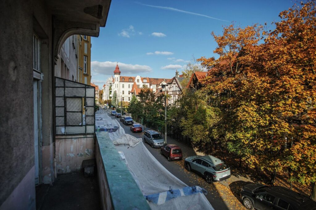 Mieszkanie o pow. 180m2 dla miłośników kamienic - zdjęcie 28