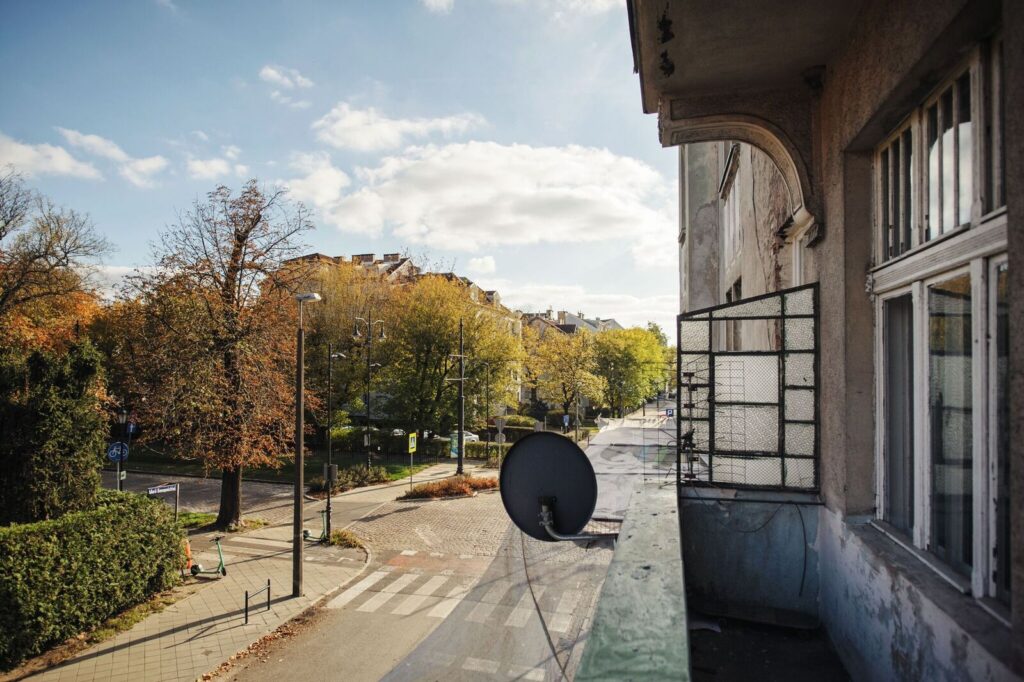 Mieszkanie o pow. 180m2 dla miłośników kamienic - zdjęcie 29