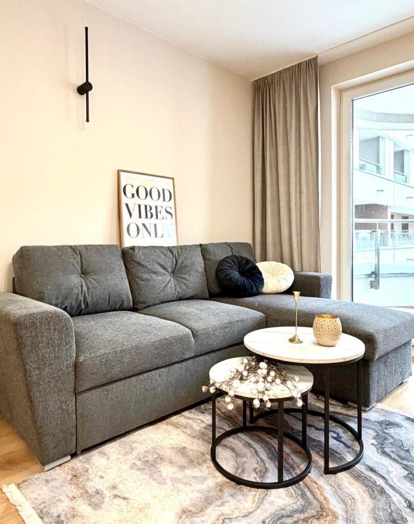 Nowe 2 pok mieszkanie, Osiedle Quatro, bez PCC - zdjęcie 5