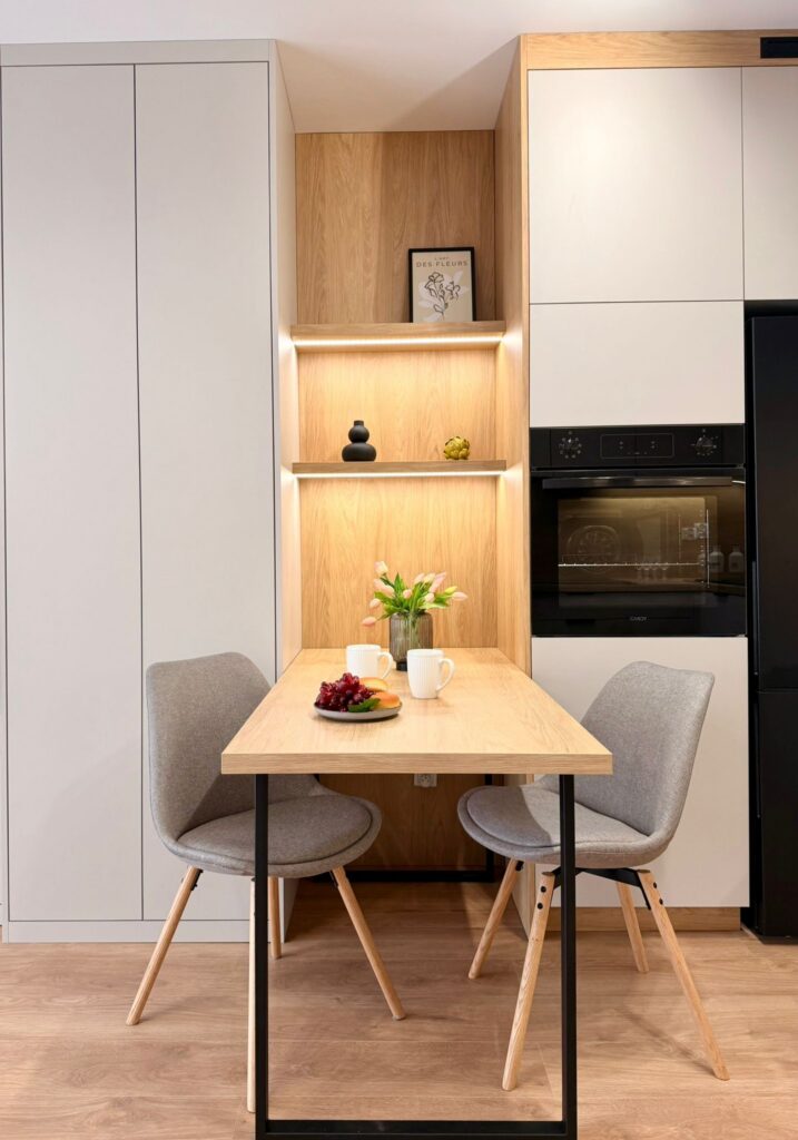 Nowe 2 pok mieszkanie, Osiedle Quatro, bez PCC - zdjęcie 4