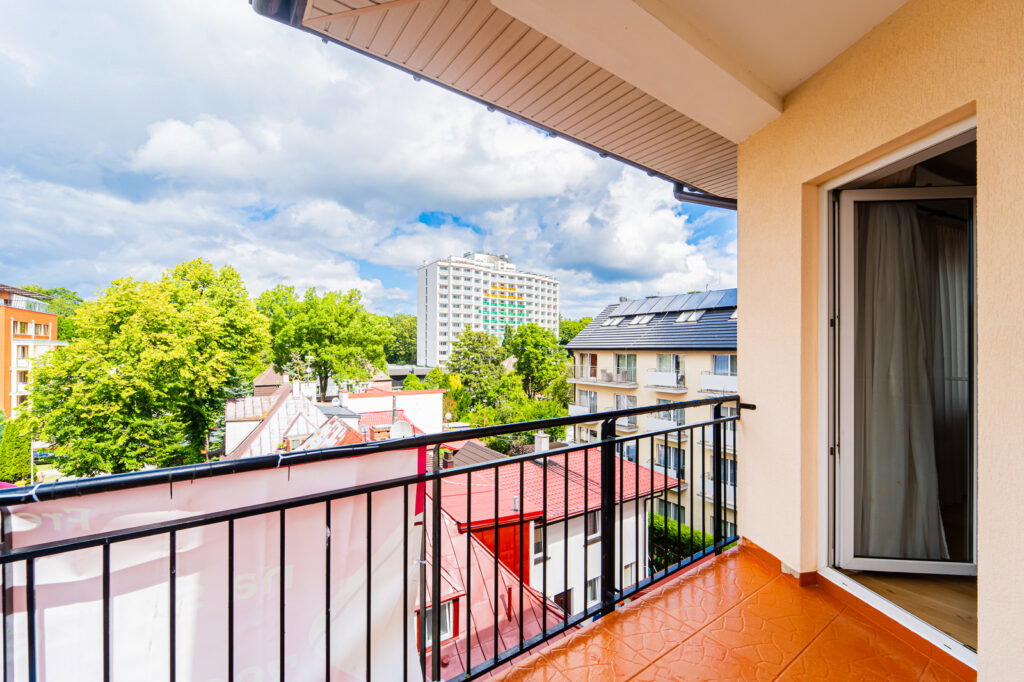 Apartament w hotelu Olimp I, od morza 200m - zdjęcie 18