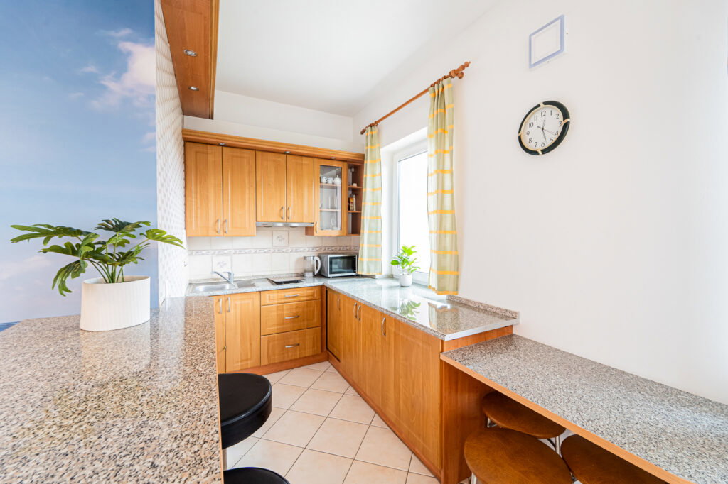 Apartament w hotelu Olimp I, od morza 200m - zdjęcie 6