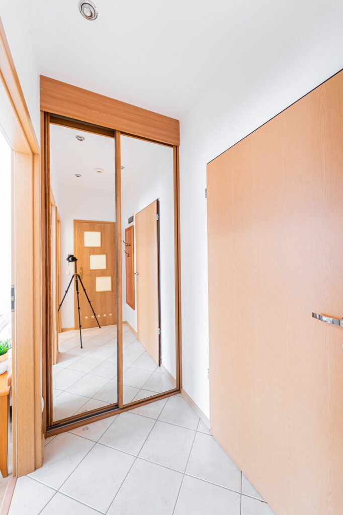 Apartament w hotelu Olimp I, od morza 200m - zdjęcie 12