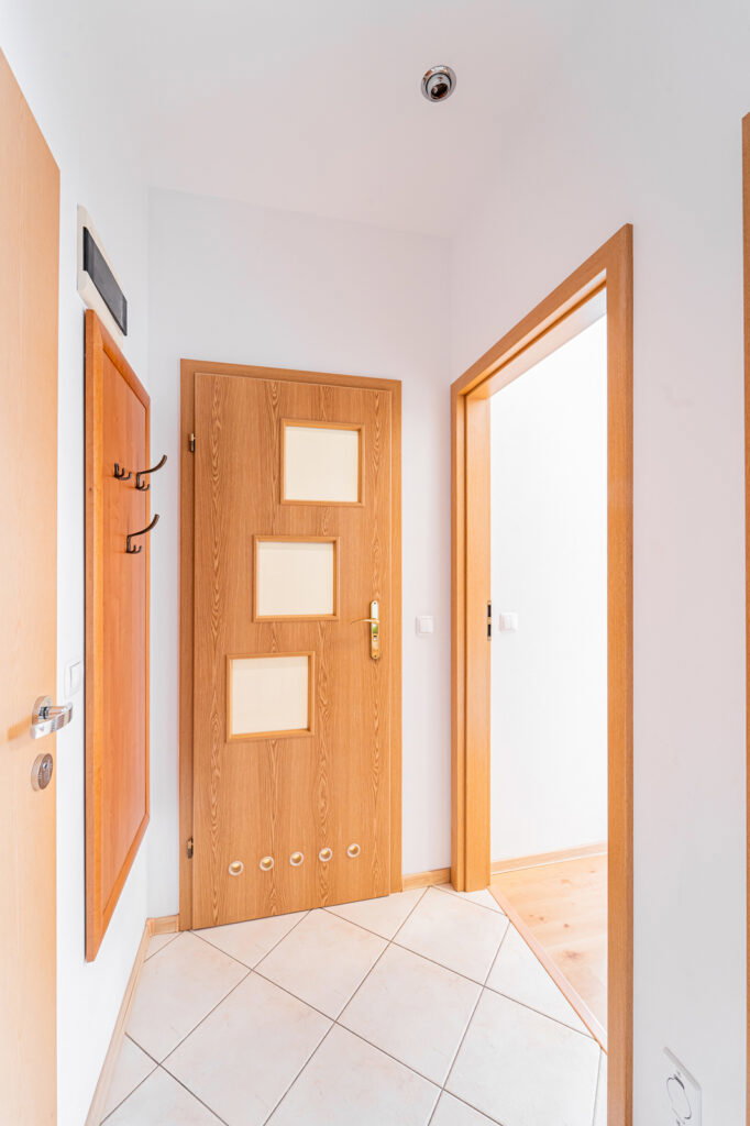 Apartament w hotelu Olimp I, od morza 200m - zdjęcie 13